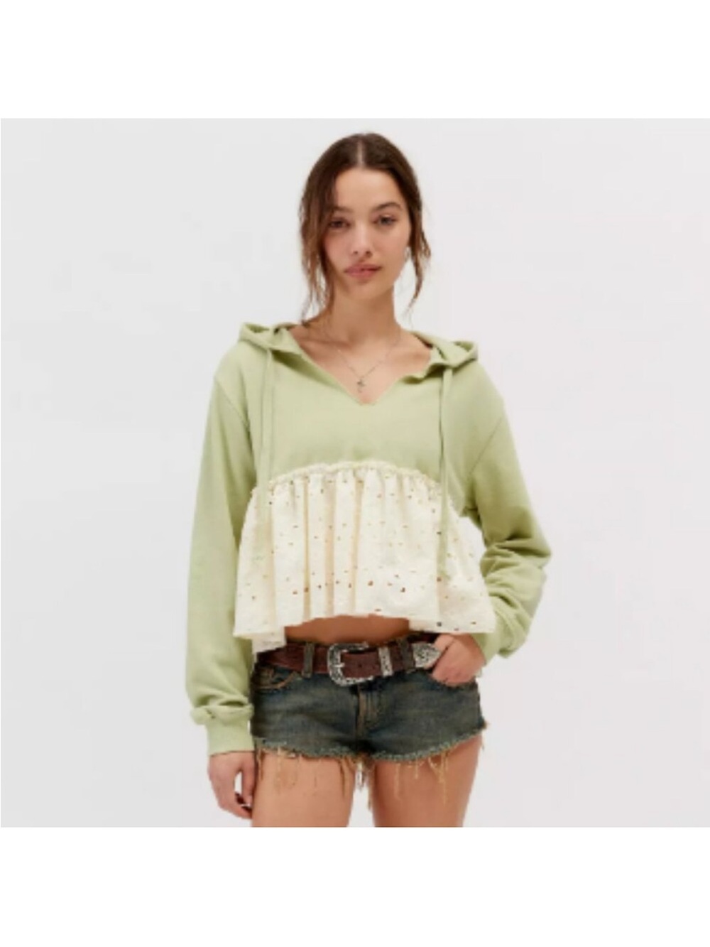 BDG urban outfitters Shai women’s hoodie